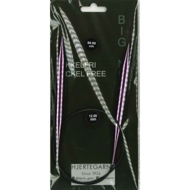 Big Needle Rundpinde 60cm
