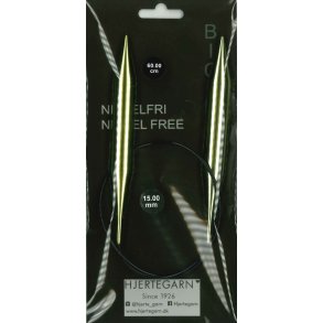 Big Needle 60 cm 15 mm 