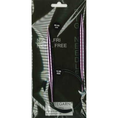 Big Needle Rundpinde 80cm