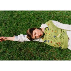 Model 2727 Flora Vest Str. (xs-xxl)