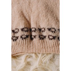 Model 2728 Lamba Vest Brn Str. (4-12r)