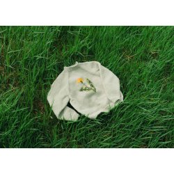 Model 2732 Dandelion Sweater Str. (3mdr.-12r)