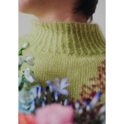 Model 2734 Urd Bluse Str. (s-xl)