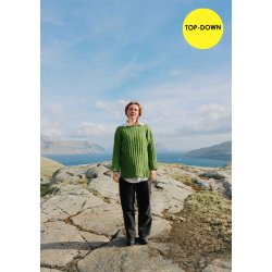 Model 2735 Barbara Sweater Str. (xs-xxxl)