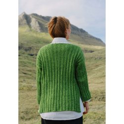 Model 2735 Barbara Sweater Str. (xs-xxxl)