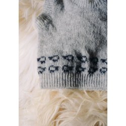 Model 2736 Lamba Vest Baby Str. (0-36mdr.)