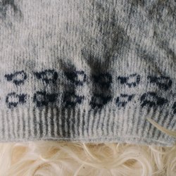 Model 2736 Lamba Vest Baby Str. (0-36mdr.)