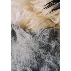 Model 2736 Lamba Vest Baby Str. (0-36mdr.)