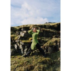 Model 2743 Bjrk Kjole Str. (xs-3xl)