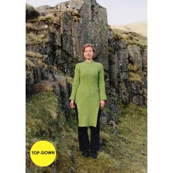 Model 2743 Bjrk Kjole Str. (xs-3xl)