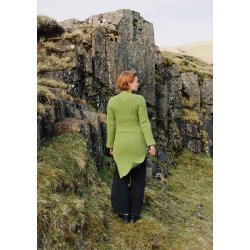 Model 2743 Bjrk Kjole Str. (xs-3xl)