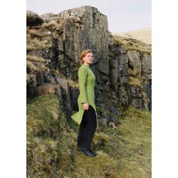 Model 2743 Bjrk Kjole Str. (xs-3xl)