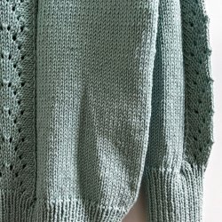 Model 2748 Maja Sweater Str.(1-10�r)