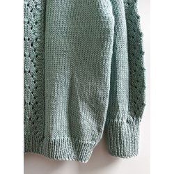 Model 2748 Maja Sweater Str.(1-10r)