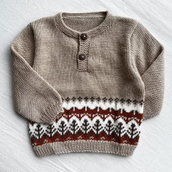 Model 2750 Loke Bluse Str.(0mdr. -3�r)