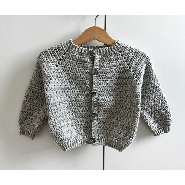 Model 2754 Milo Cardigan Str. (3mdr.-10r)