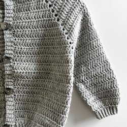 Model 2754 Milo Cardigan Str. (3mdr.-10�r)