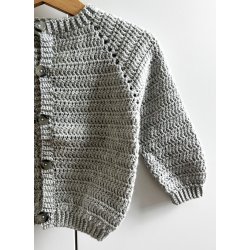 Model 2754 Milo Cardigan Str. (3mdr.-10r)