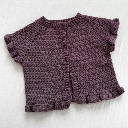 Model 2755 Elin Vest Str. (3mdr.-10�r)