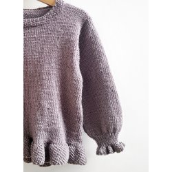 Model 2756 Tilde Bluse Str. (2-12r)