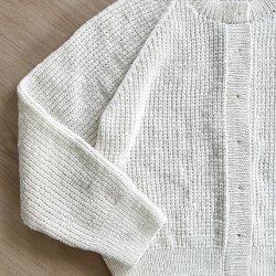 Model 2758 Kjartan Cardigan Str. (s-4xl)