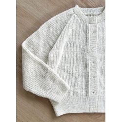 Model 2758 Kjartan Cardigan Str. (s-4xl)