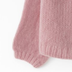 Model 2761 Karup Cardigan Str. (xxs-3xl)