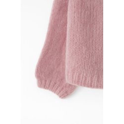 Model 2761 Karup Cardigan Str. (xxs-3xl)