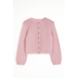 Model 2761 Karup Cardigan Str. (xxs-3xl)