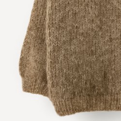 Model 2762 Karup Sweater Str. (xxs-3xl)