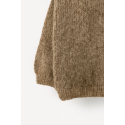 Model 2762 Karup Sweater Str. (xxs-3xl)