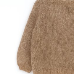 Model 2762 Karup Sweater Str. (xxs-3xl)