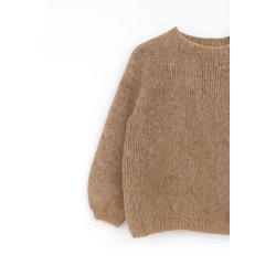 Model 2762 Karup Sweater Str. (xxs-3xl)