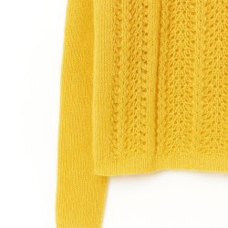 Model 2764 Viborg Sweater Str. (xs-3xl)