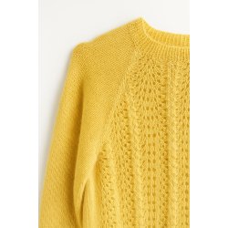 Model 2764 Viborg Sweater Str. (xs-3xl)