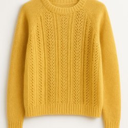 Model 2764 Viborg Sweater Str. (xs-3xl)