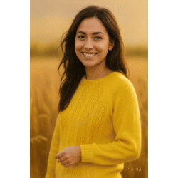 Model 2764 Viborg Sweater Str. (xs-3xl)