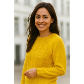 Model 2764 Viborg Sweater Str. (xs-3xl)