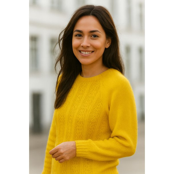 Model 2764 Viborg Sweater Str. (xs-3xl)