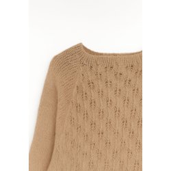 Model 2765 Stoholm Bluse Str. (xs - 3xl)