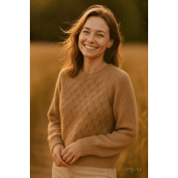 Model 2765 Stoholm Bluse Str. (xs - 3xl)