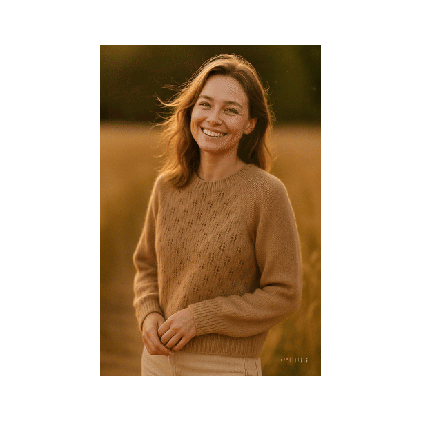 Model 2765 Stoholm Bluse Str. (xs - 3xl)