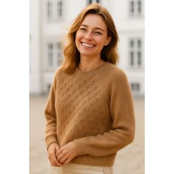 Model 2765 Stoholm Bluse Str. (xs - 3xl)