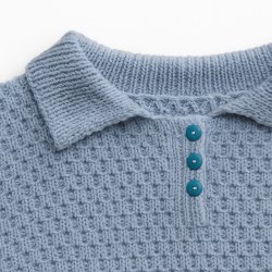 Model 2766 Kjellerup B�rne Polo Str. (2-12�r)