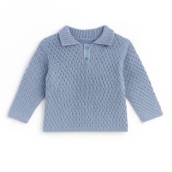 Model 2766 Kjellerup B�rne Polo Str. (2-12�r)