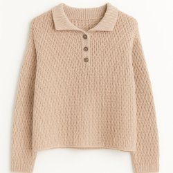 Model 2767 Kjellerup Dame Polo Str. (xs-3xl)