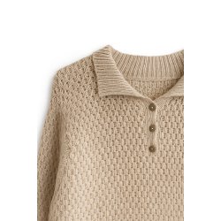 Model 2767 Kjellerup Dame Polo Str. (xs-3xl)