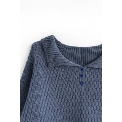 Model 2768 Kjellerup Herre Polo Str. (xs-2xl)