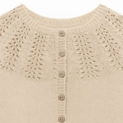 Model 2769 Viborg Bluse Str. (xs-xl)