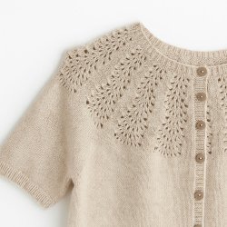 Model 2769 Viborg Bluse Str. (xs-xl)